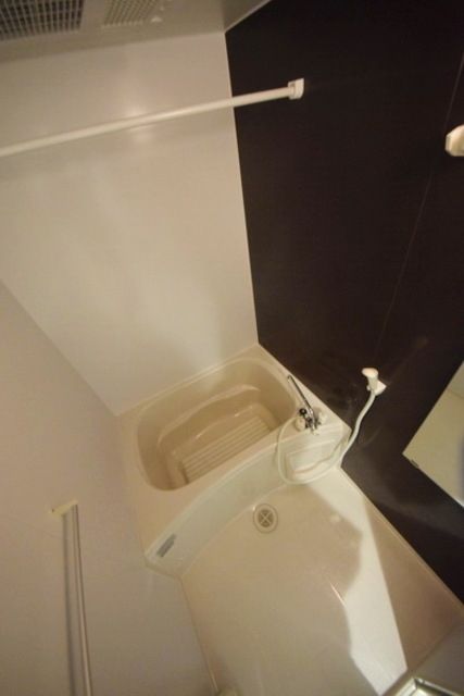 バス・シャワールーム　お風呂