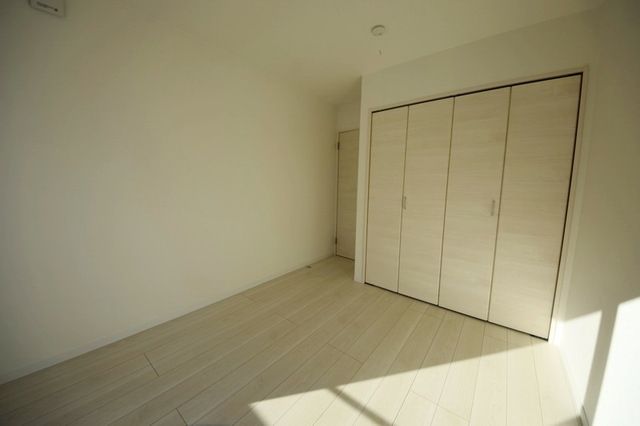 その他部屋・スペース　洋室