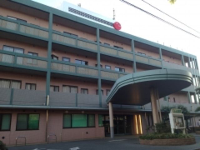 病院　清恵会篠原病院（病院）まで929m