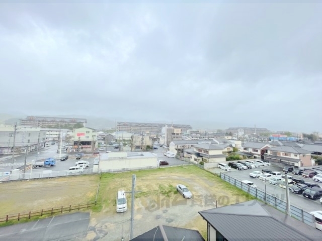 その他設備　給湯器リモコン