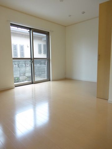 その他部屋・スペース　明るい内装です