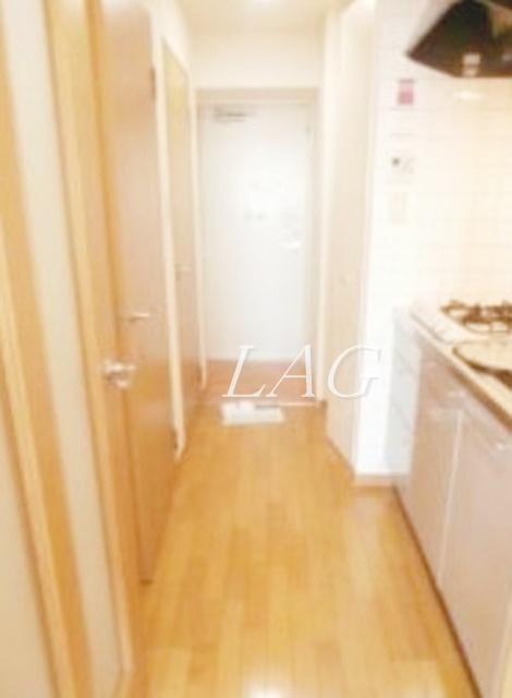 玄関　玄関です。