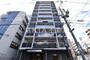 南森町駅より徒歩3分 8階 築4年2ヶ月の賃貸物件