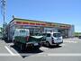 コンビニ　デイリーヤマザキ浜松小沢渡店（コンビニ）まで809m