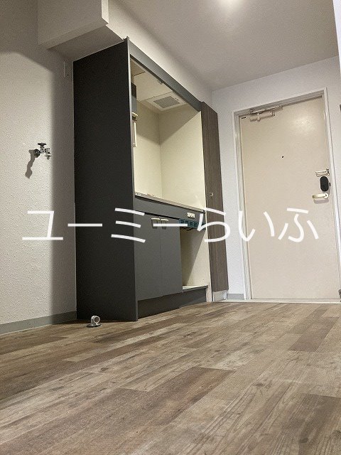 居室・リビング　別室参照