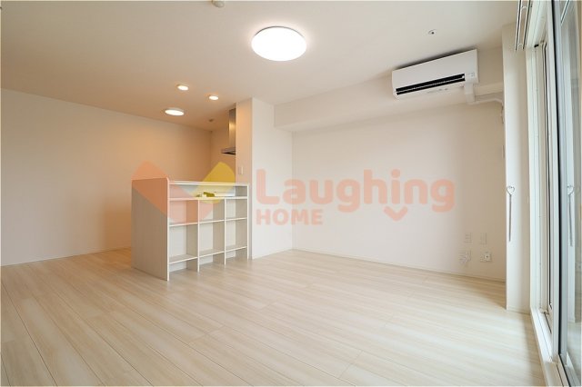 居室・リビング　同施工会社の類似物件の写真です