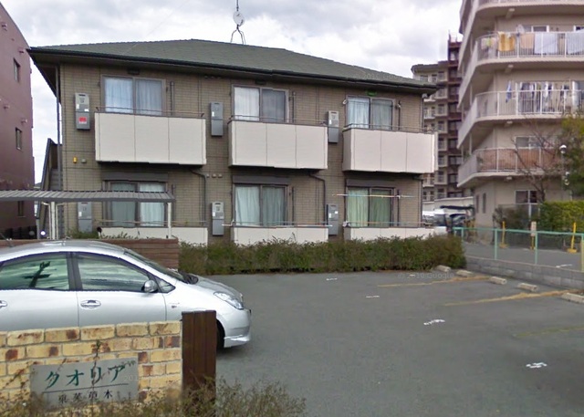 建物外観　パナホーム施工物件！！