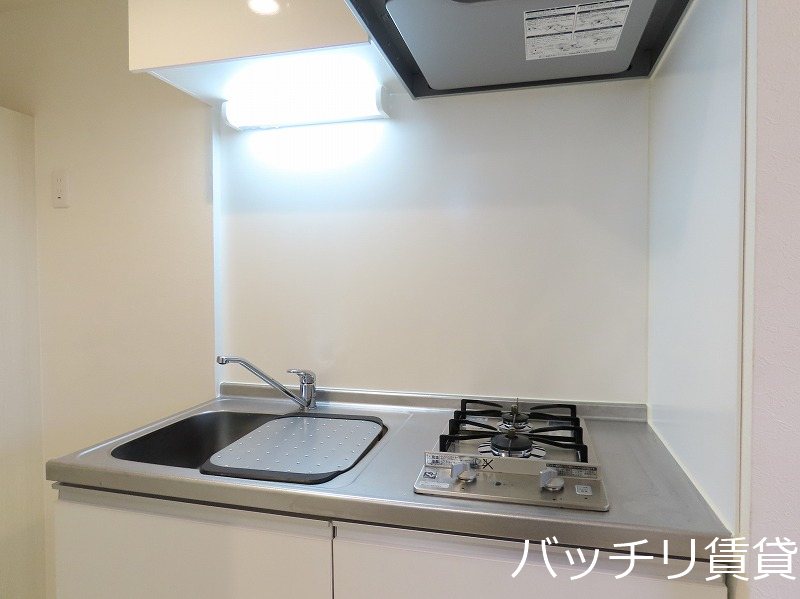 キッチン　画像は別号数の為、現状優先となります。