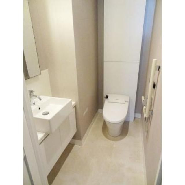 トイレ　参考写真です