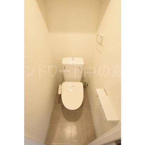 トイレ　詳細は、ウィンドワード中の島店までご相談下さい。