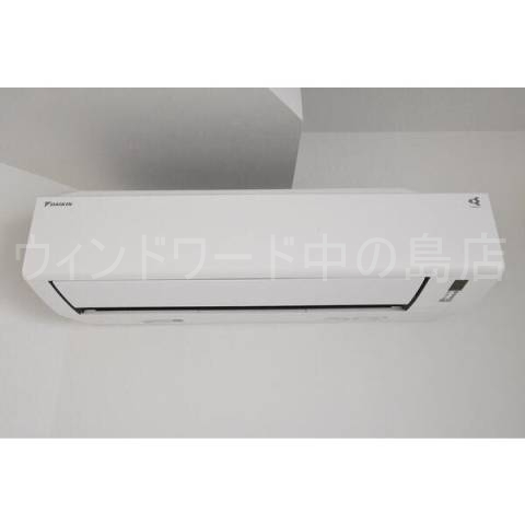 その他設備　詳細は、ウィンドワード中の島店までご相談下さい。