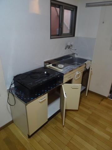 キッチン　★キッチンスペース★