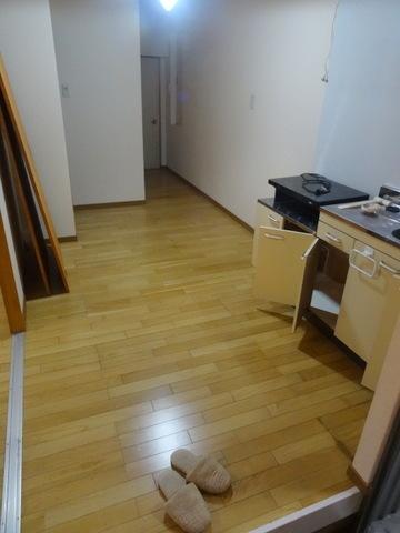 居室・リビング　★リビング★