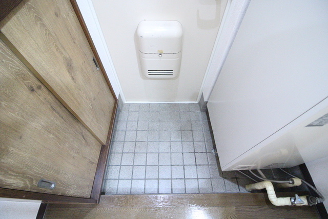 玄関　別室参考写真※現状優先