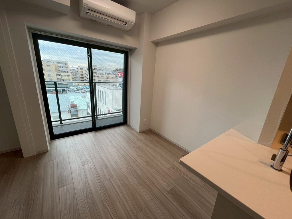 居室・リビング　リビング/居室