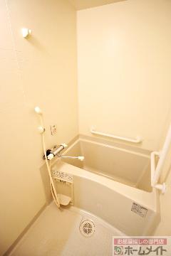 バス・シャワールーム　ユニットバス