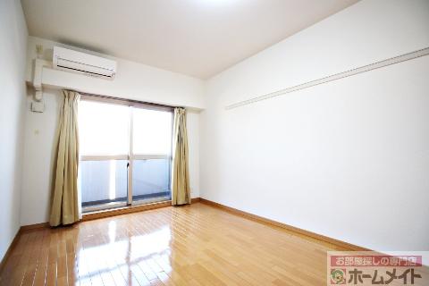 居室・リビング　洋室