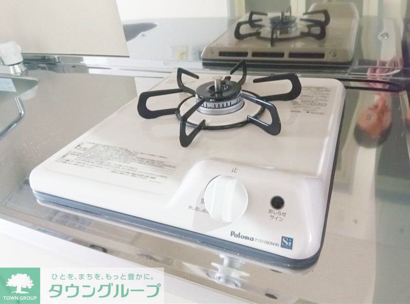 キッチン　お問合せは【タウンハウジング】まで！※現地待合わせ相談可！