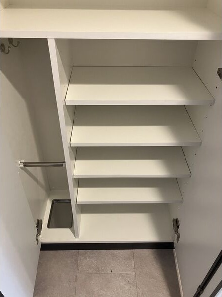 収納　名古屋で一番初期費用の安い賃貸専門の不動産会社です(^^)