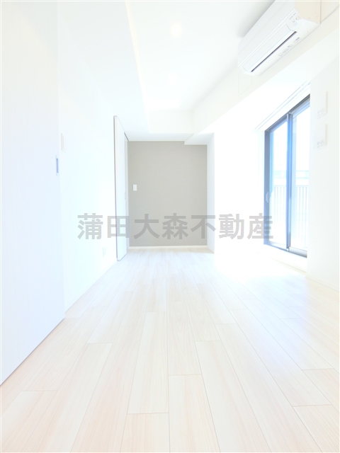 居室・リビング　洋室10.5帖