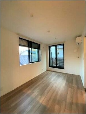 居室・リビング　MALULANI　豊島区西巣鴨１