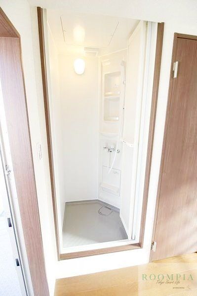 バス・シャワールーム　物件画像