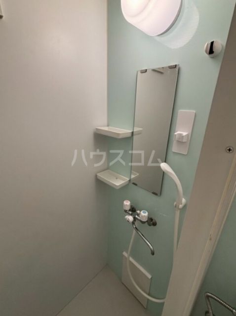 ユナイト千年アンデルセンの風呂写真