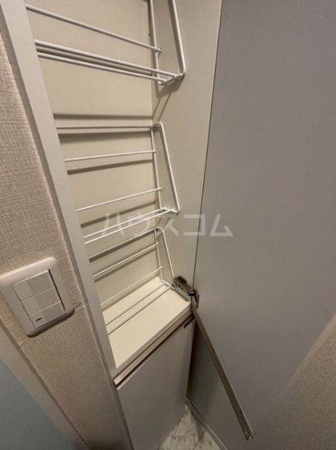 ユナイト千年アンデルセンの内装写真