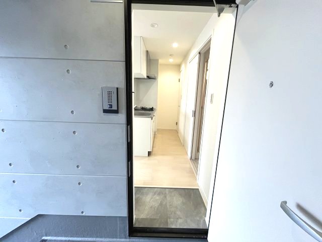 その他部屋・スペース　同間取り反転タイプを表示中