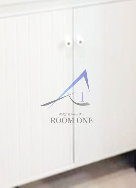 収納　収納です。