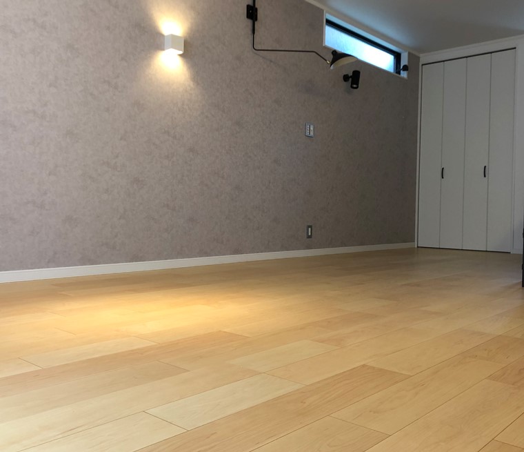 居室・リビング　使いやすいリビングです