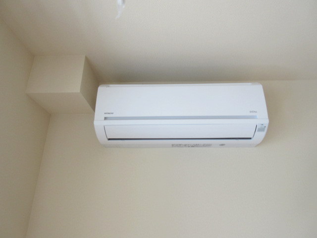 その他設備　★エアコン★