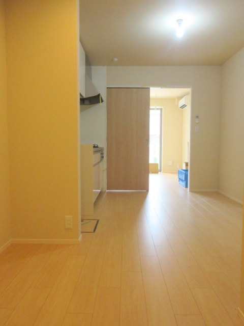 居室・リビング　★リビング★洋室★フローリング★