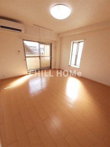 居室・リビング　当社、チルホームのHPもご覧ください(^^)/物件情報多数♪