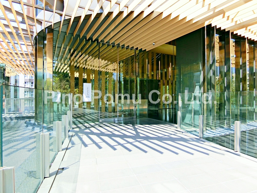 コンビニ　ローソン赤坂九丁目店（コンビニ）まで354m