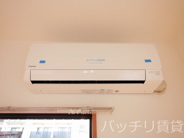 その他設備　同型タイプの為現状優先