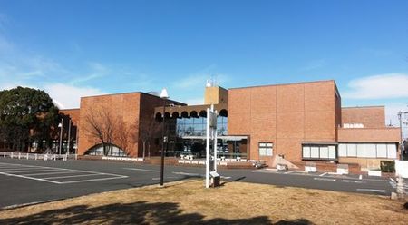 その他　岐阜市科学館（その他）まで1057m