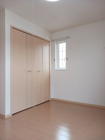 その他部屋・スペース　内装です