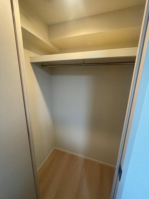 収納　※参考写真