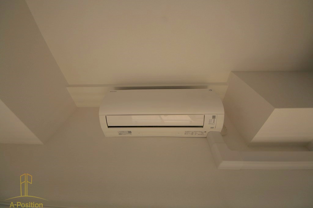 その他設備　セレニテ難波グランデシュッド