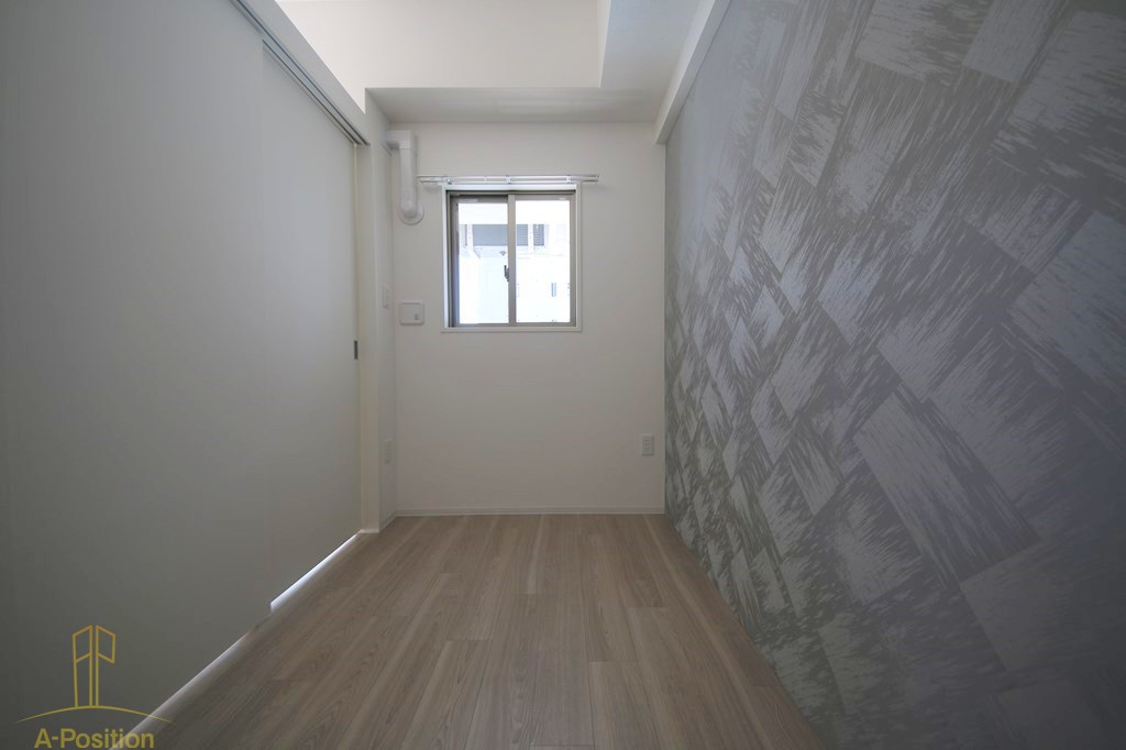 その他部屋・スペース　セレニテ難波グランデシュッド