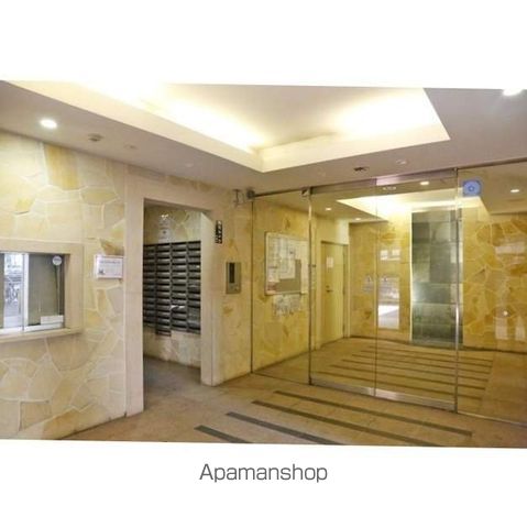 ロビー　ロビー