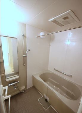 バス・シャワールーム　参考写真
