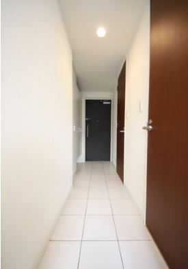 玄関　参考写真