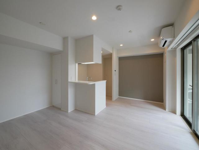 居室・リビング　※写真は同タイプ住戸です。