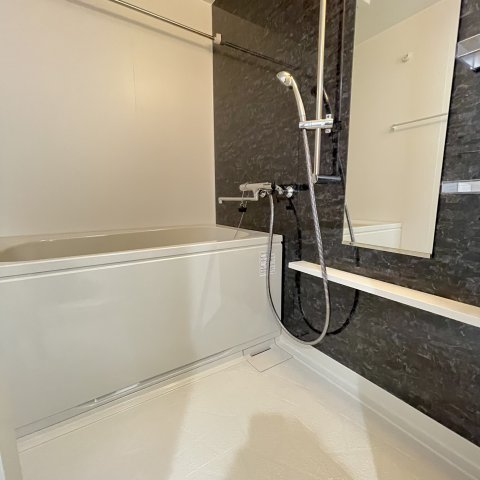 バス・シャワールーム　同仕様タイプです