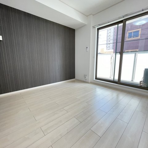 居室・リビング　同仕様タイプです