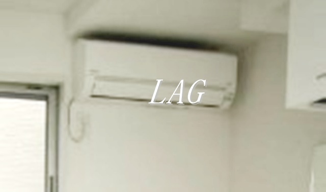 その他設備　エアコンです。