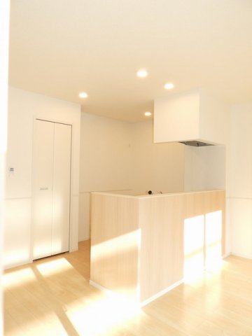 その他部屋・スペース　物件の内装です