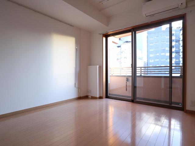 居室・リビング　居室